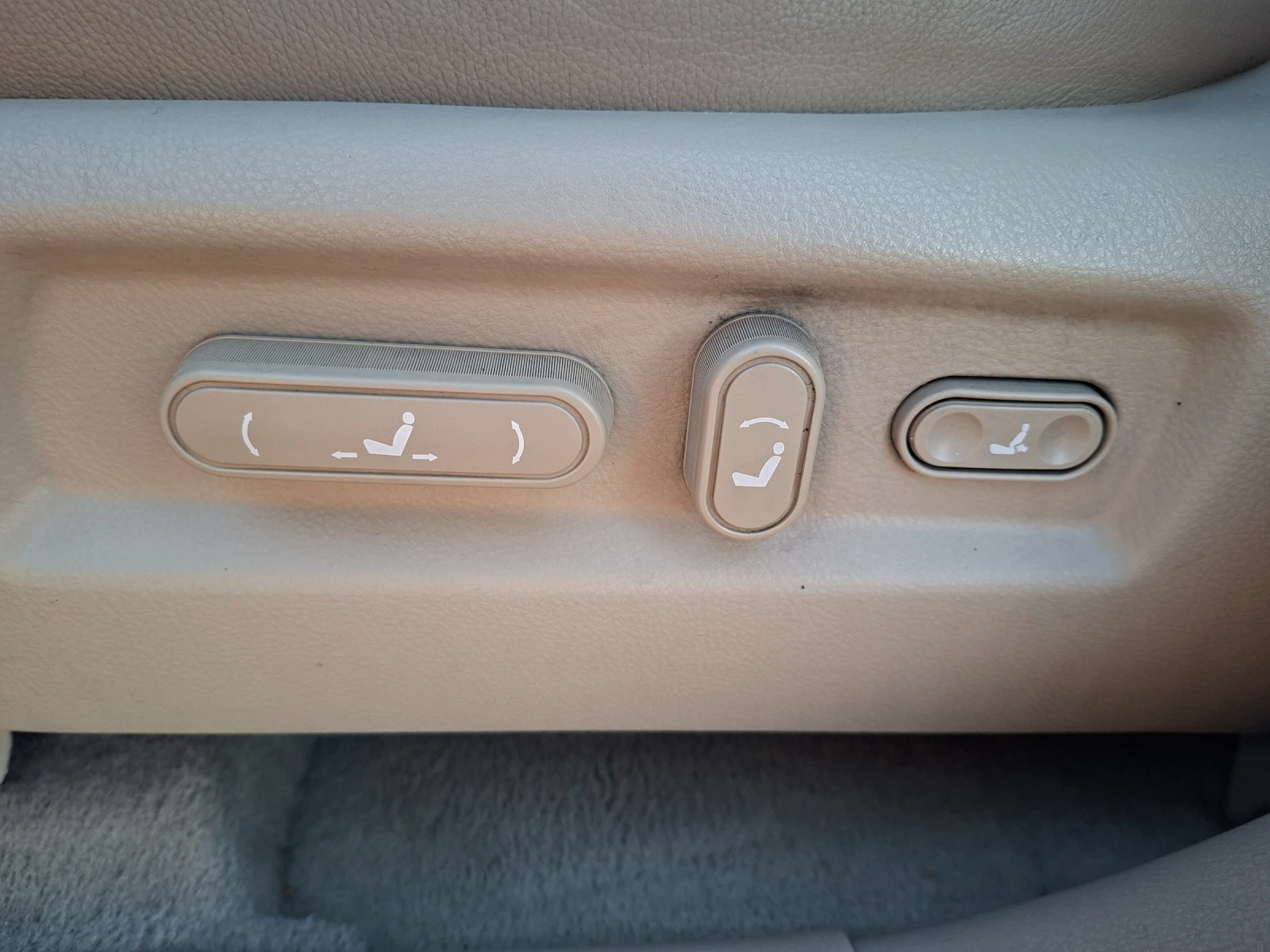 Hyundai Santa fe 2, 2 crdi | Mobile.bg � ����������� 11