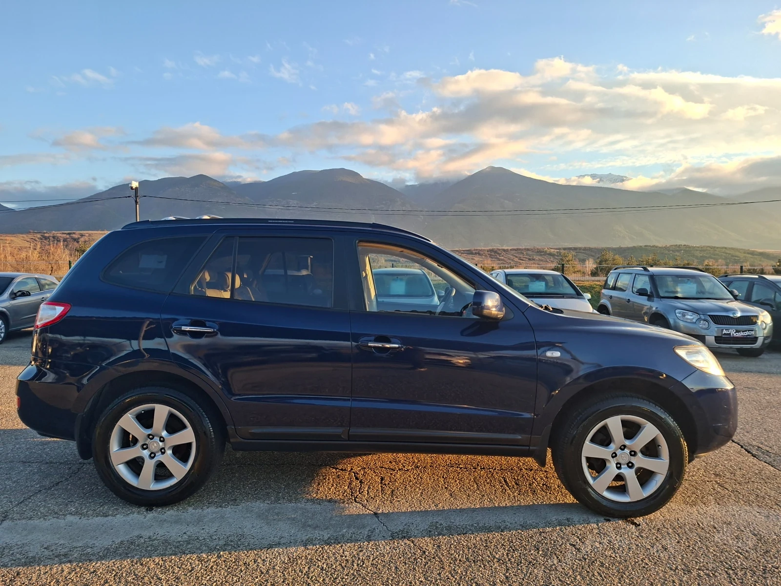 Hyundai Santa fe 2, 2 crdi | Mobile.bg � ����������� 4