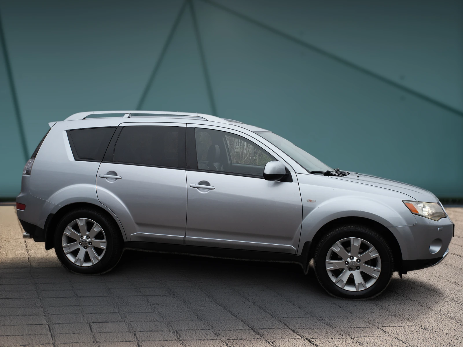 Mitsubishi Outlander 2.2 DID (peugeot) - изображение 2