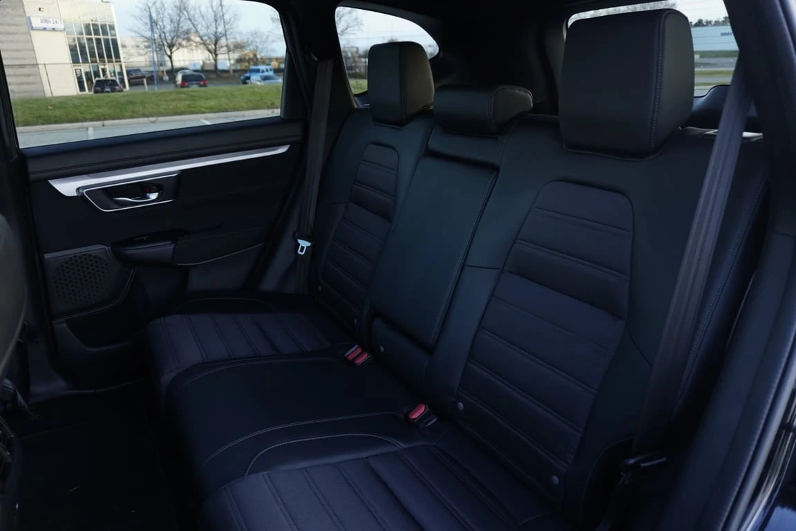 Honda Cr-v Sport  CARFAX | Mobile.bg � ����������� 12