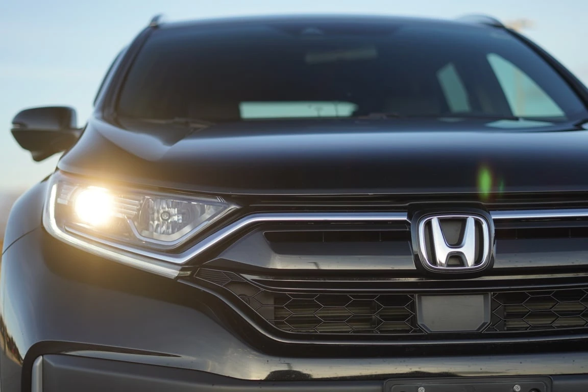 Honda Cr-v Sport  CARFAX | Mobile.bg � ����������� 11