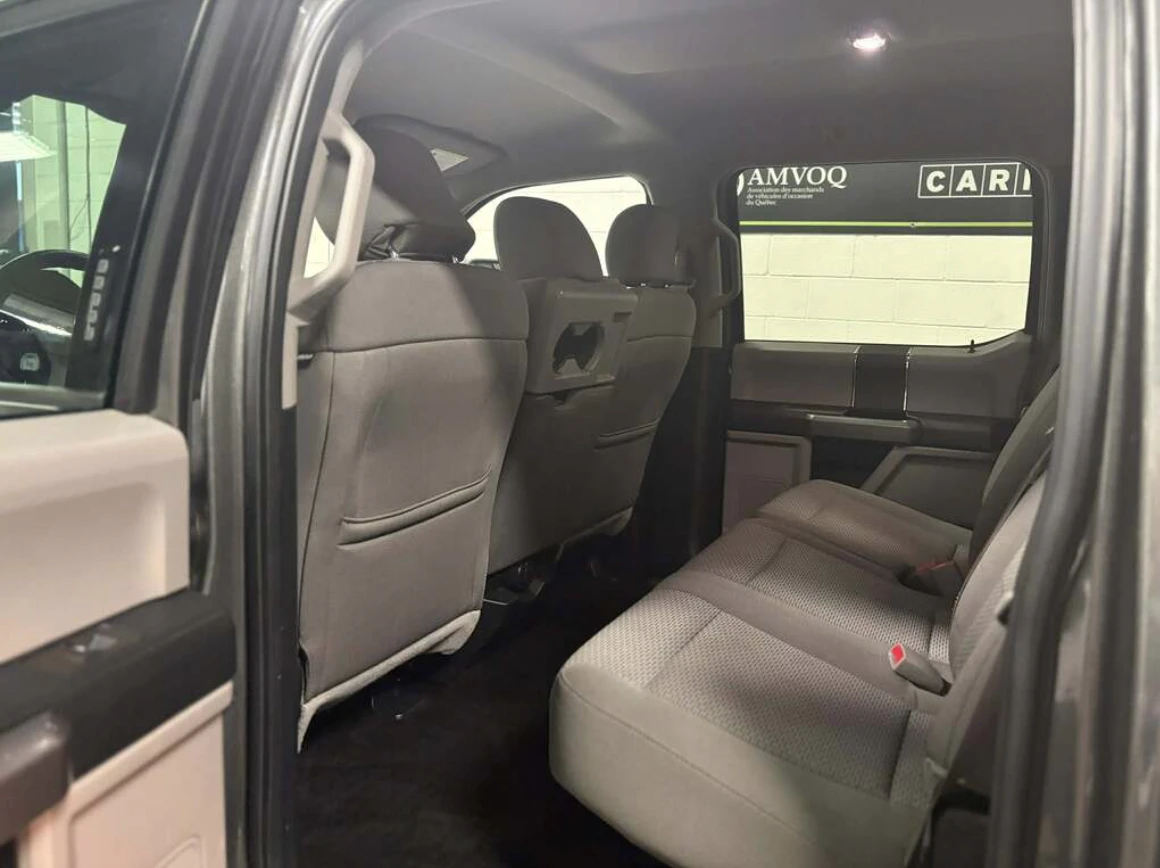 Ford F150 4WD SuperCrew 157 XLT / 10 Speed Automatic | Mobile.bg � ����������� 11