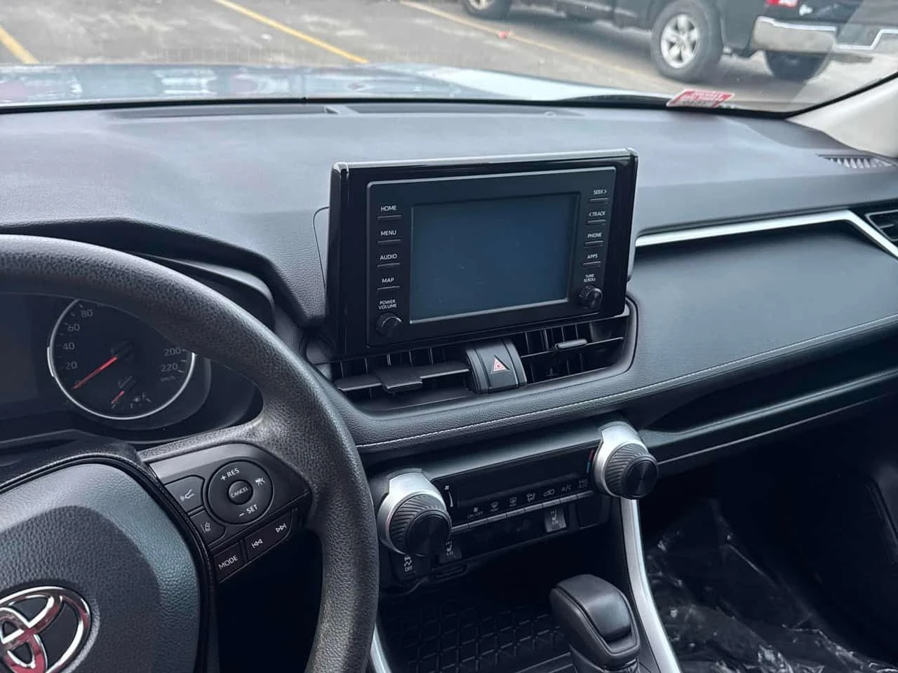 Toyota Rav4 LE/CARFAX/��������/KEYLESS | Mobile.bg � ����������� 11