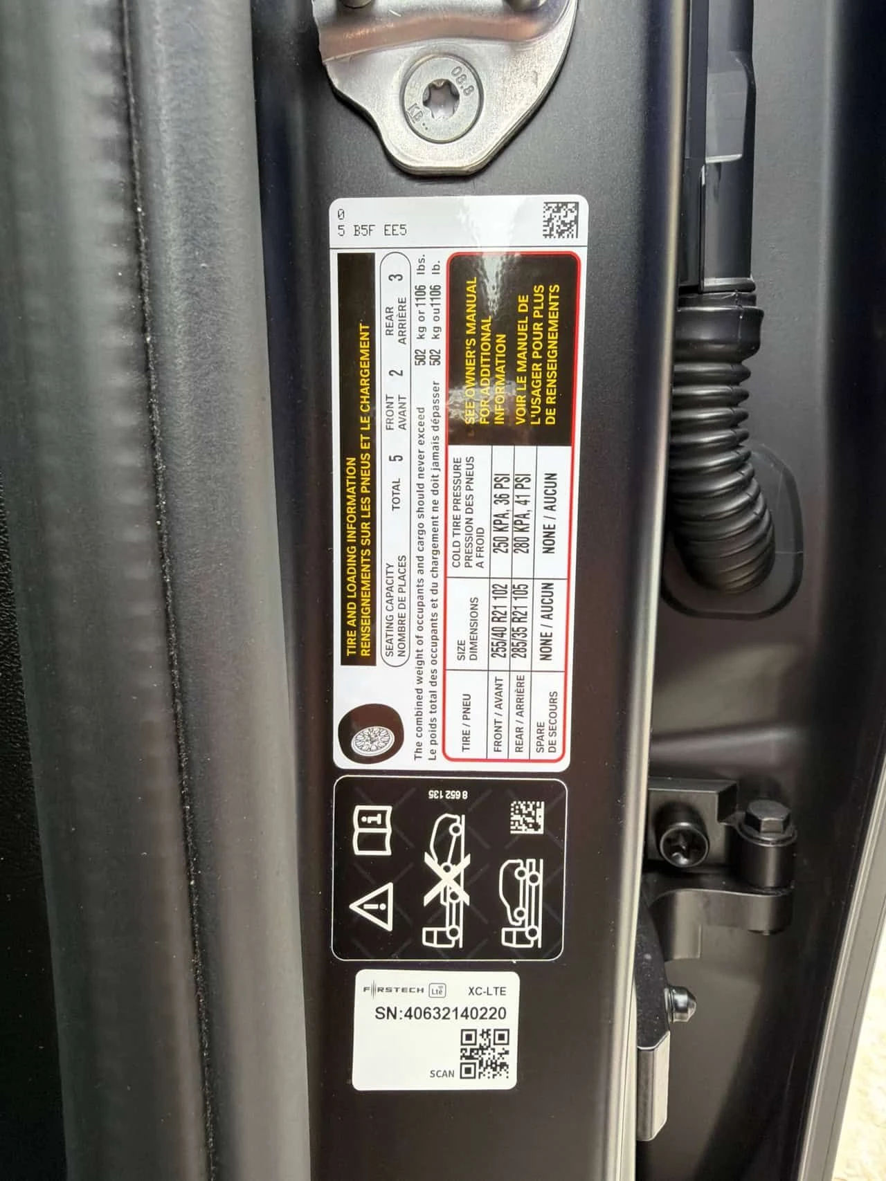 BMW X3 M50 XDRIVE * ГЛАВНО ПРЕДСТАВИТЕЛСТВО* , снимка 10 - Автомобили и джипове - 53715656