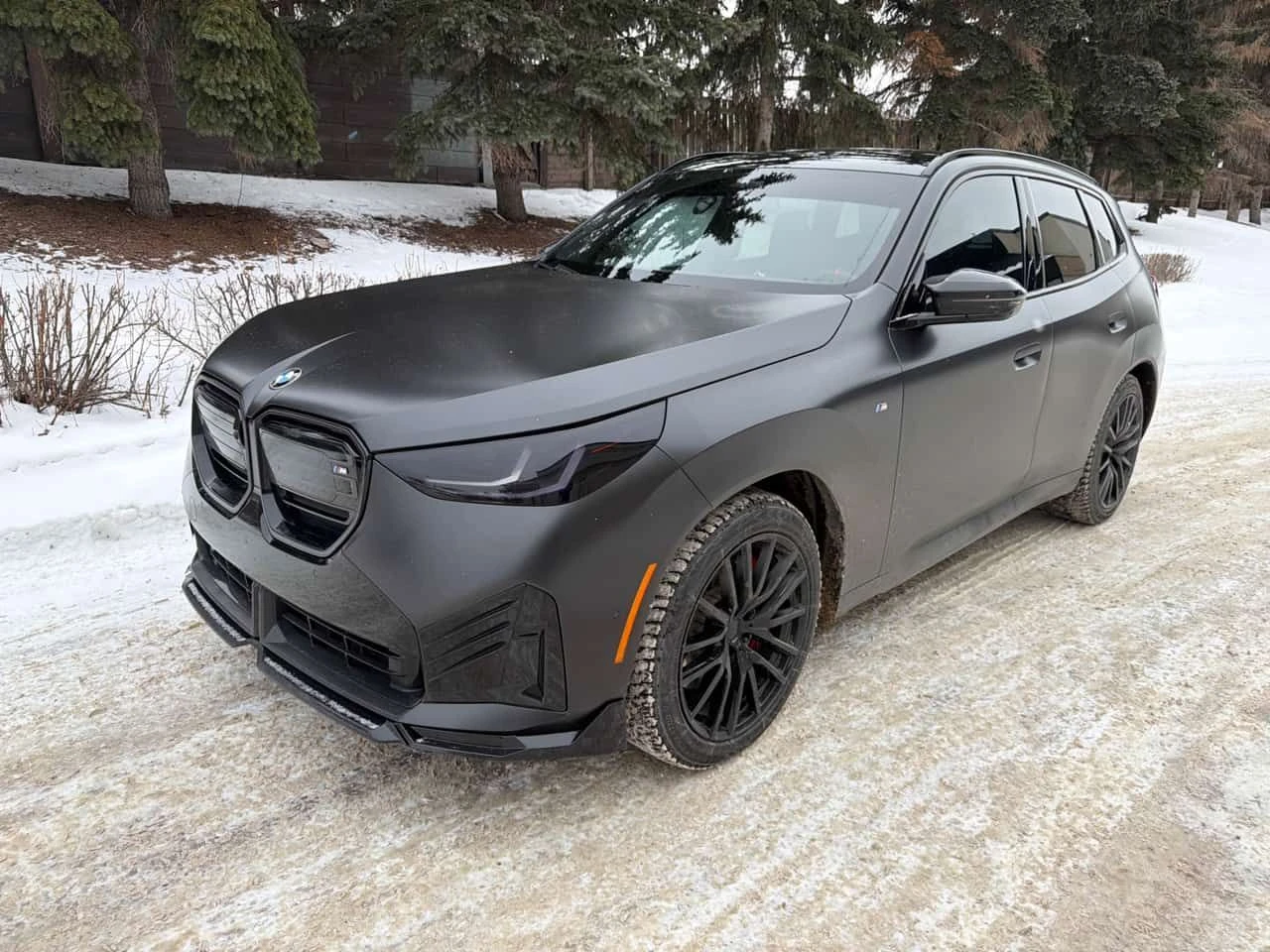 BMW X3 M50 XDRIVE * ГЛАВНО ПРЕДСТАВИТЕЛСТВО* 