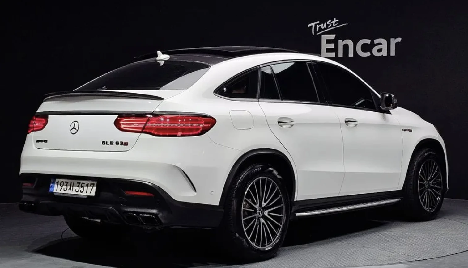 Mercedes-Benz GLE 63 S AMG HARMON* KARDON* ���������* ��������* �����* ������ | Mobile.bg � ����������� 2