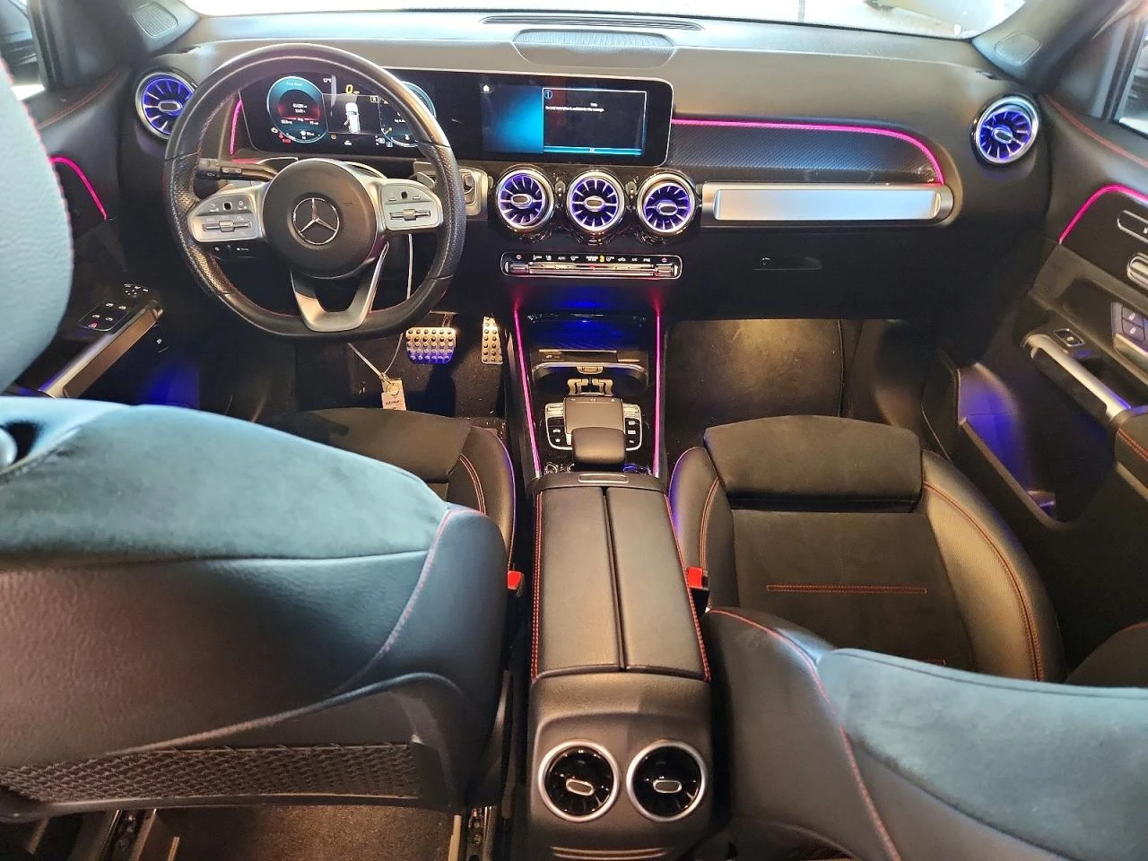 Mercedes-Benz GLB * 250*  | Mobile.bg � ����������� 9