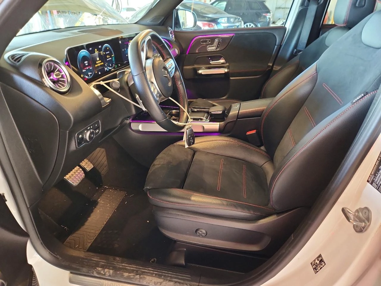 Mercedes-Benz GLB * 250*  | Mobile.bg � ����������� 10