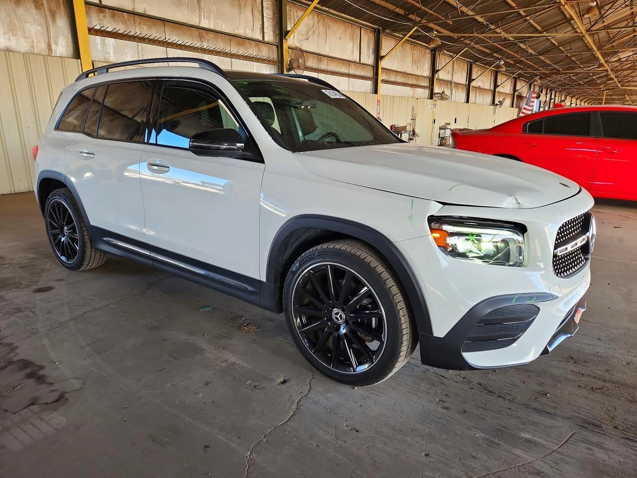 Mercedes-Benz GLB * 250*  | Mobile.bg � ����������� 3