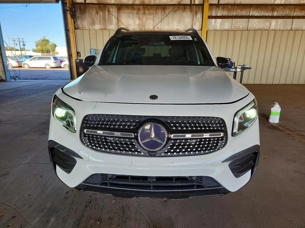 Mercedes-Benz GLB * 250*  | Mobile.bg � ����������� 2
