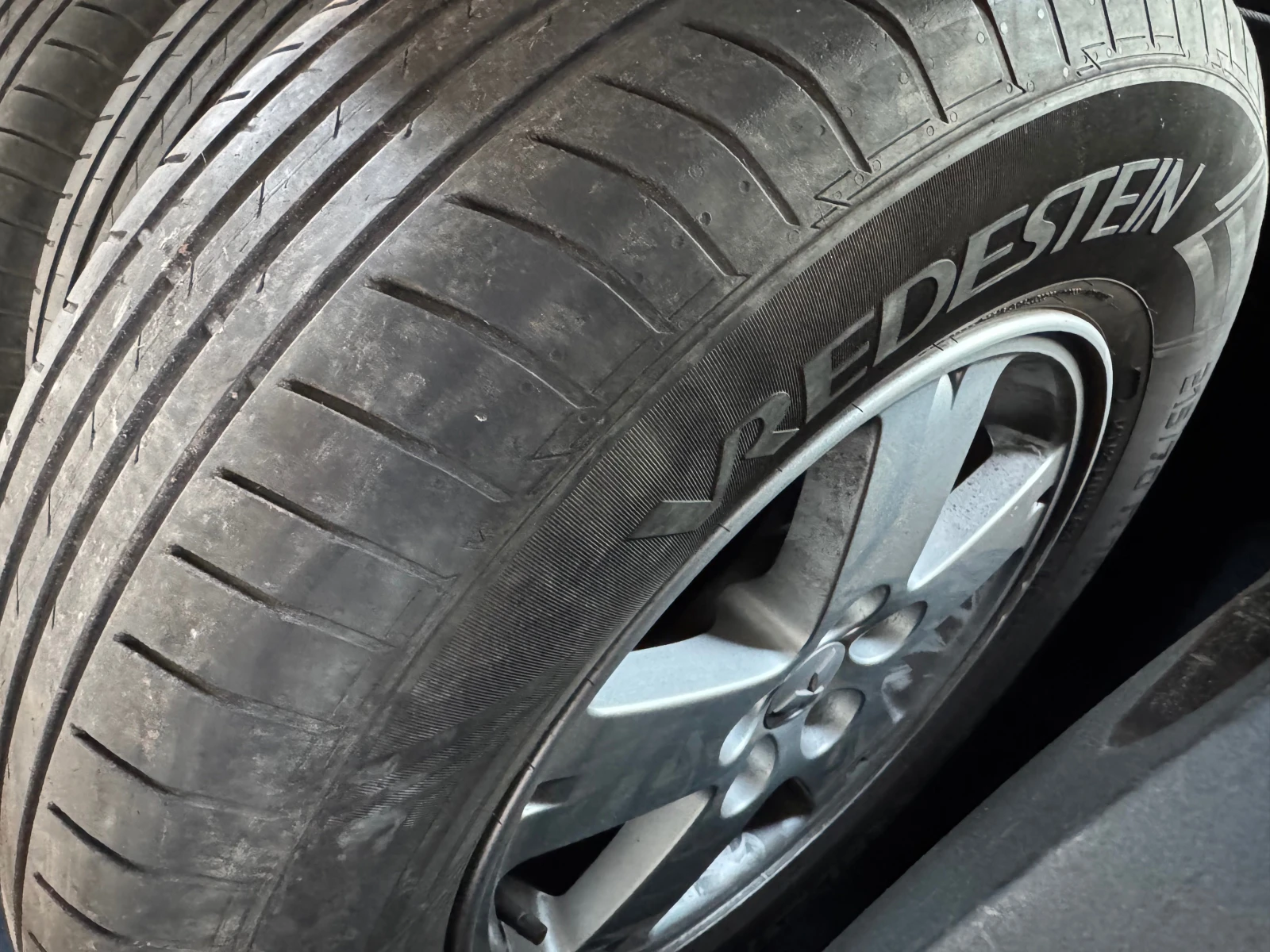 Mitsubishi Outlander 2.0DiD-140к.с., снимка 16 - Автомобили и джипове - 54102733