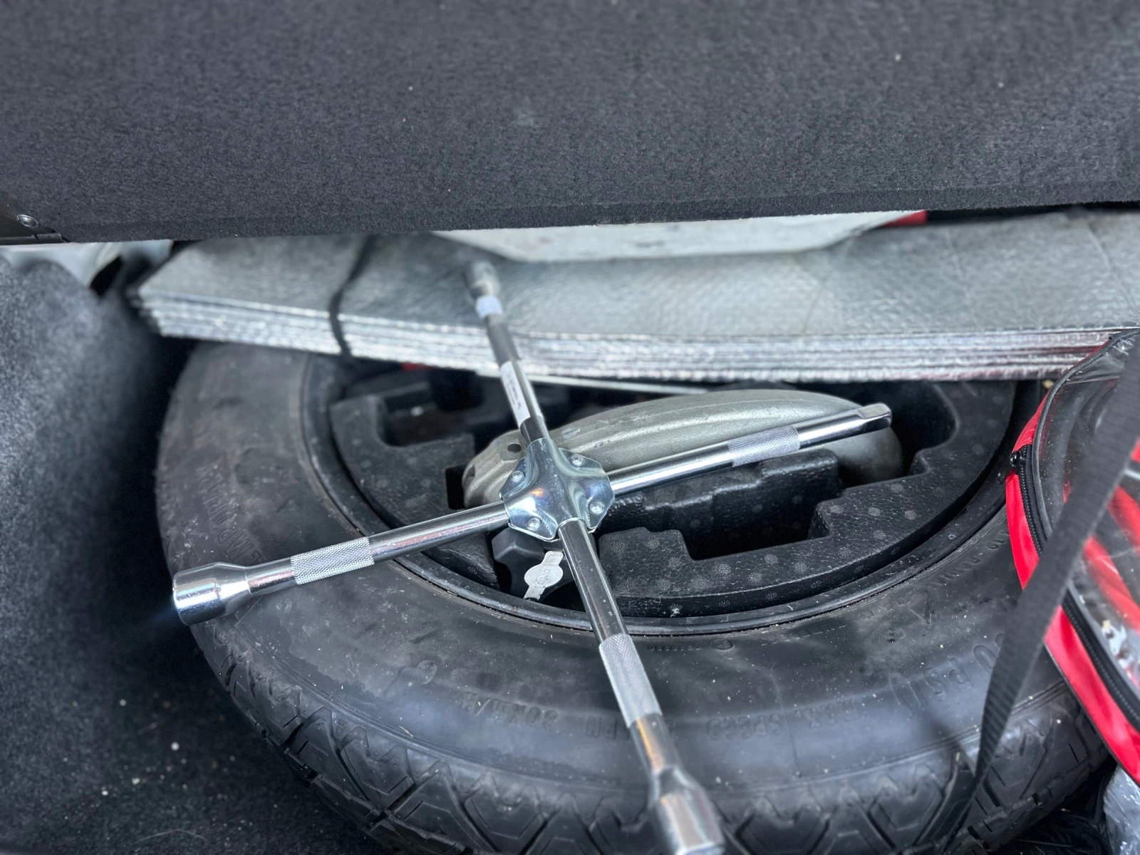 Mercedes-Benz GL 420, снимка 12 - Автомобили и джипове - 54210344