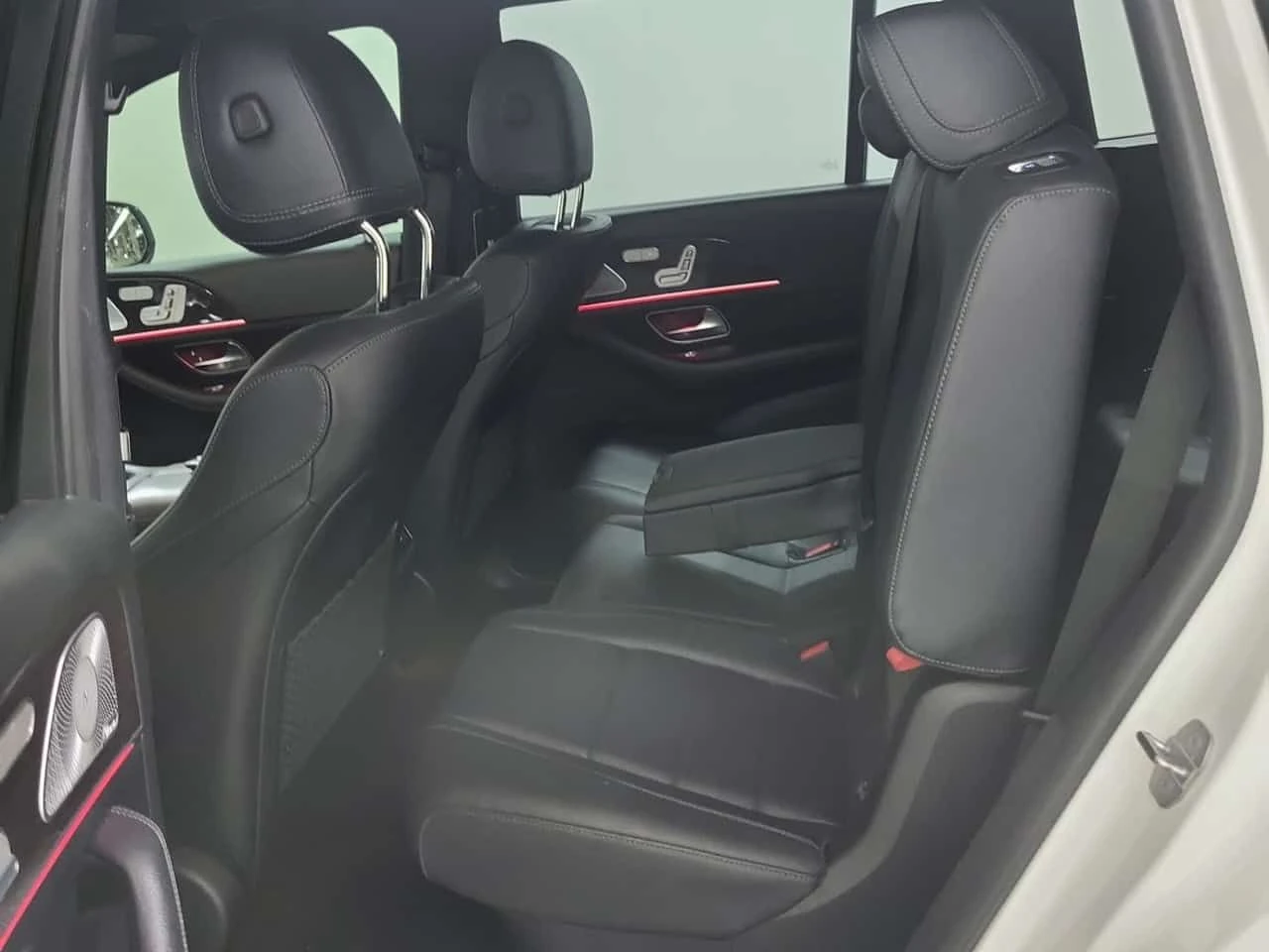 Mercedes-Benz GLS 450 ��� �����* CARFAX* 360* ���������* ����* ������� | Mobile.bg � ����������� 12