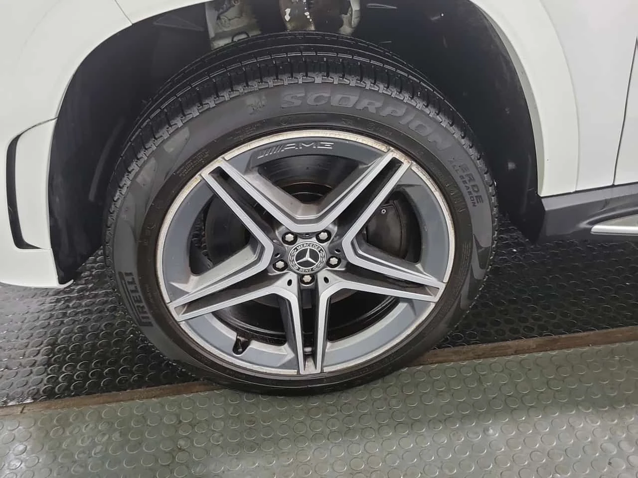 Mercedes-Benz GLS 450 ��� �����* CARFAX* 360* ���������* ����* ������� | Mobile.bg � ����������� 6