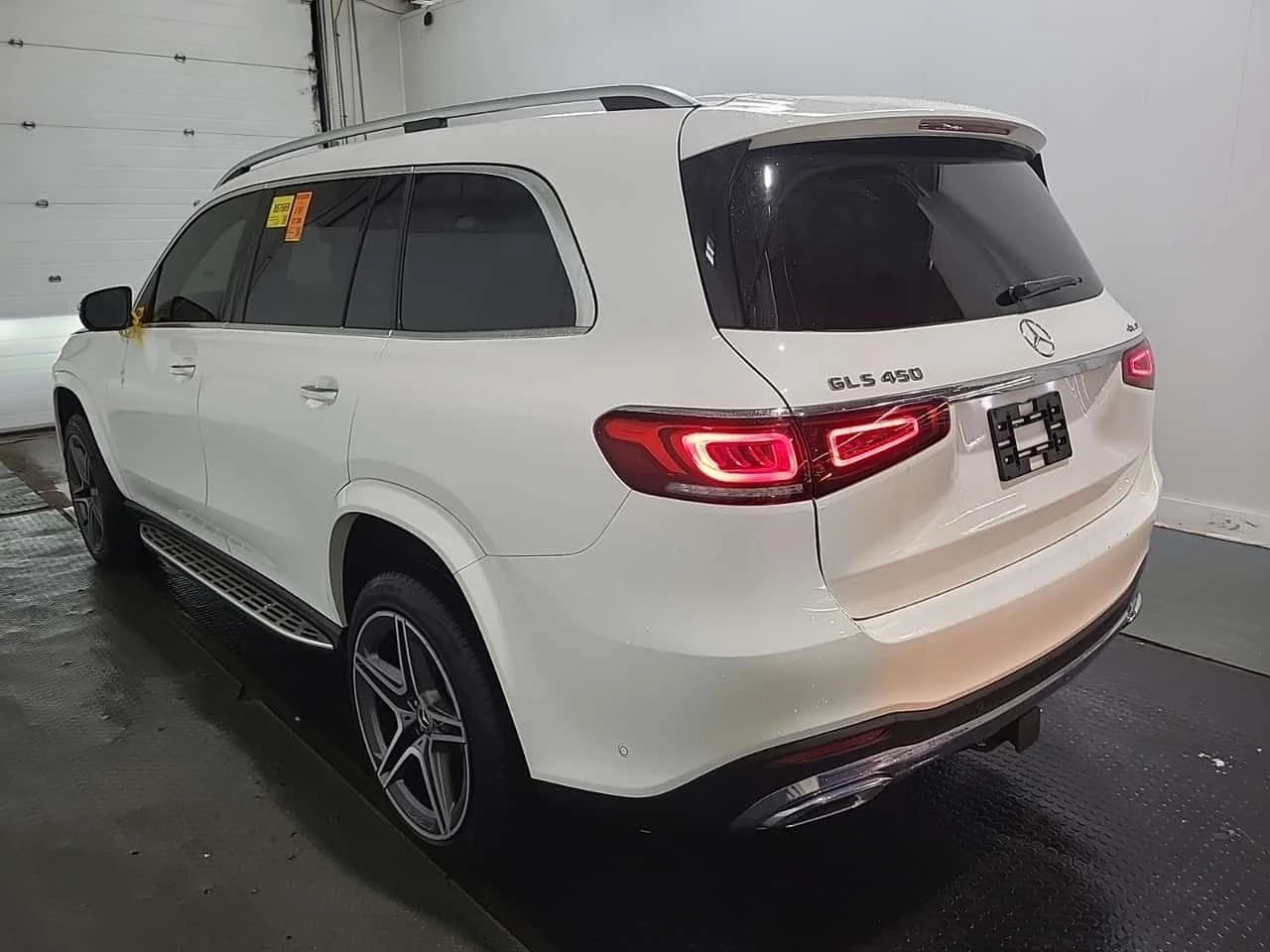 Mercedes-Benz GLS 450 ��� �����* CARFAX* 360* ���������* ����* ������� | Mobile.bg � ����������� 4