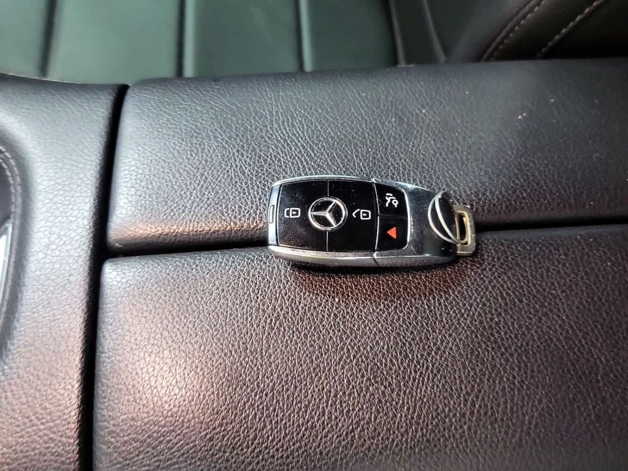 Mercedes-Benz GLS 450 ��� �����* CARFAX* 360* ���������* ����* ������� | Mobile.bg � ����������� 8