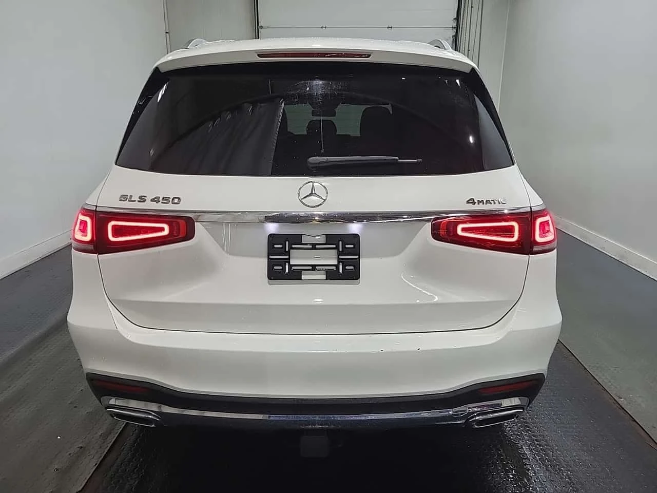 Mercedes-Benz GLS 450 ��� �����* CARFAX* 360* ���������* ����* ������� | Mobile.bg � ����������� 17