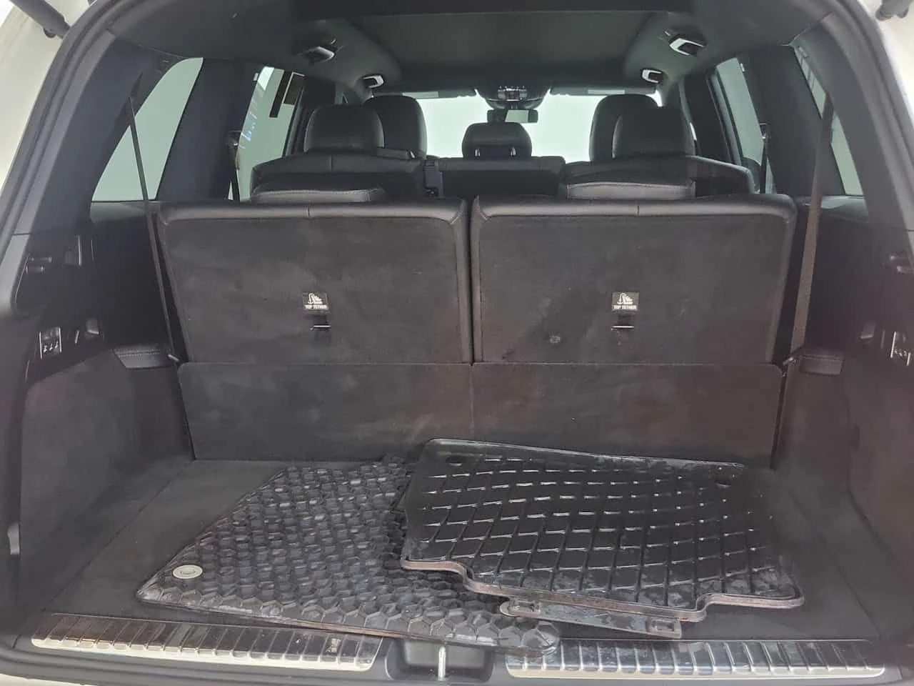 Mercedes-Benz GLS 450 ��� �����* CARFAX* 360* ���������* ����* ������� | Mobile.bg � ����������� 14