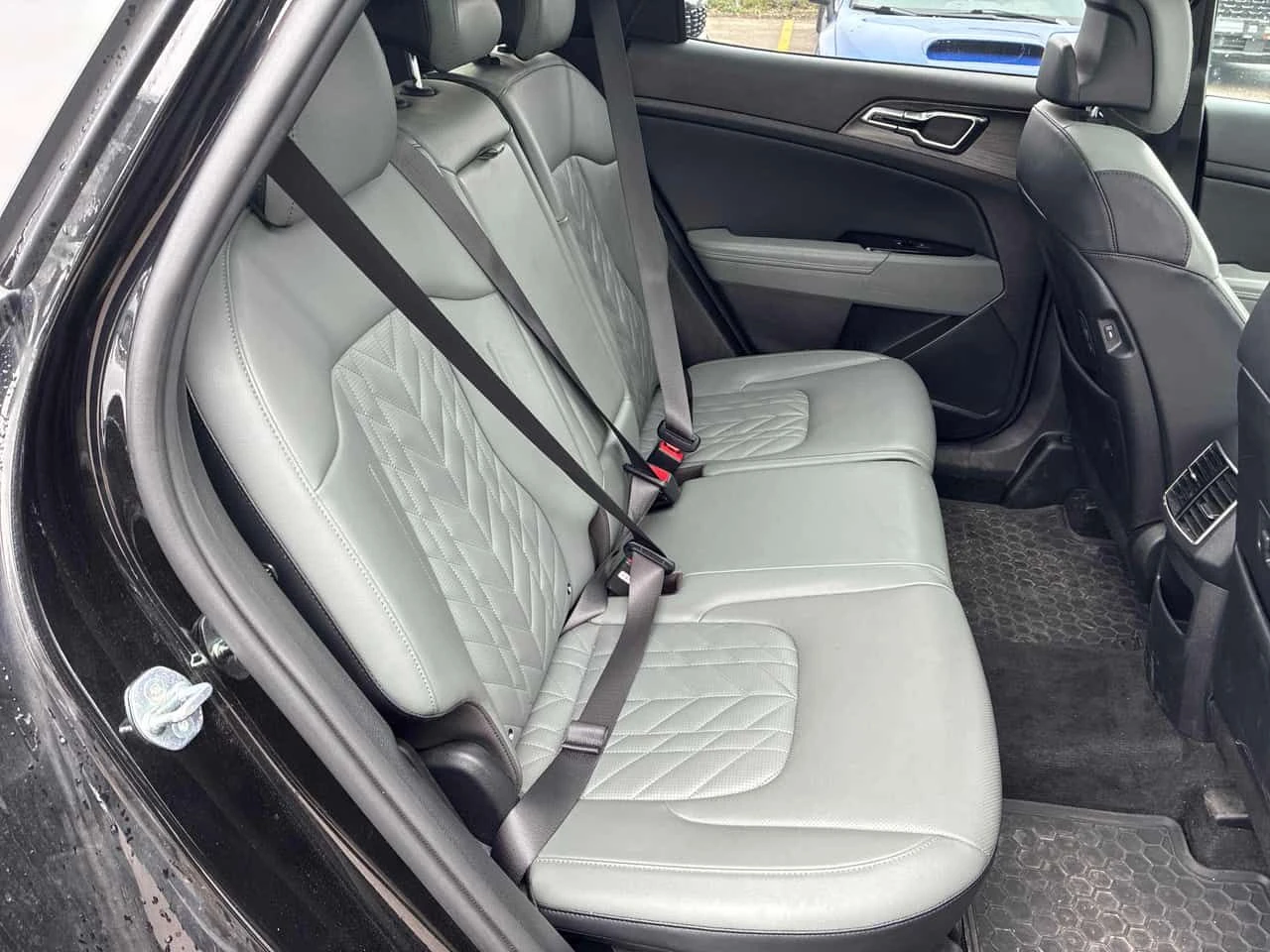 Kia Sportage X Line Limited  CARFAX, снимка 17 - Автомобили и джипове - 54229774