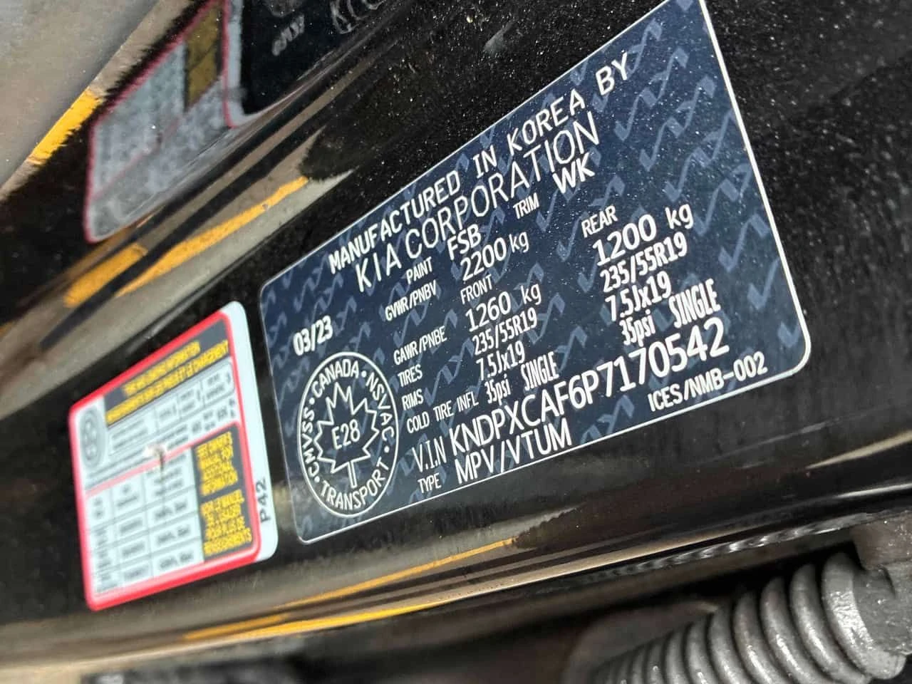 Kia Sportage X Line Limited  CARFAX, снимка 10 - Автомобили и джипове - 54229774