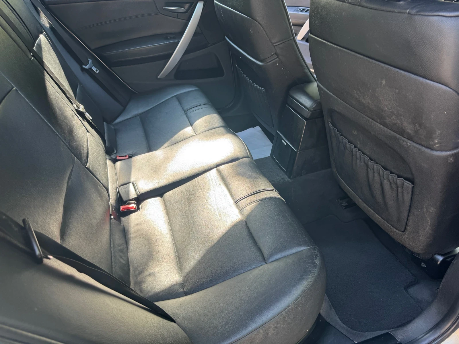 BMW X3 2000-177 ��� ���� 4/4 ���� | Mobile.bg � ����������� 12