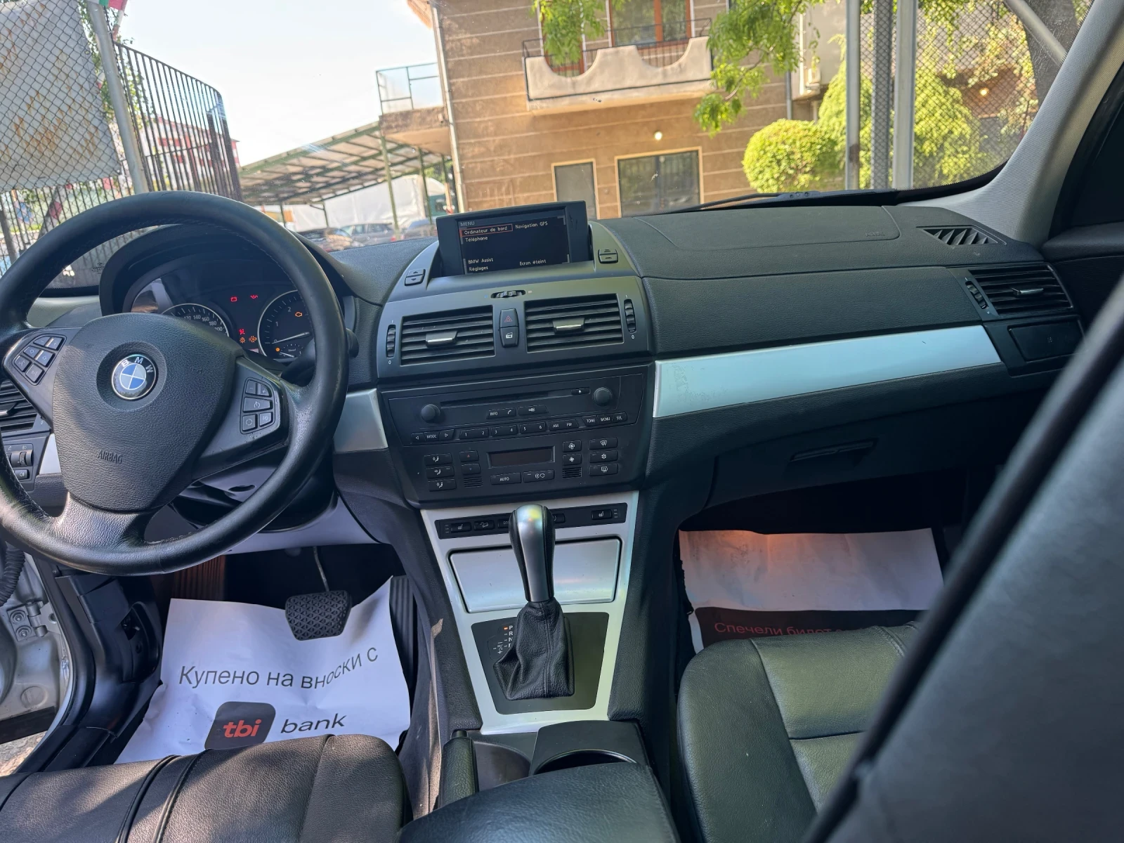 BMW X3 2000-177 ��� ���� 4/4 ���� | Mobile.bg � ����������� 16