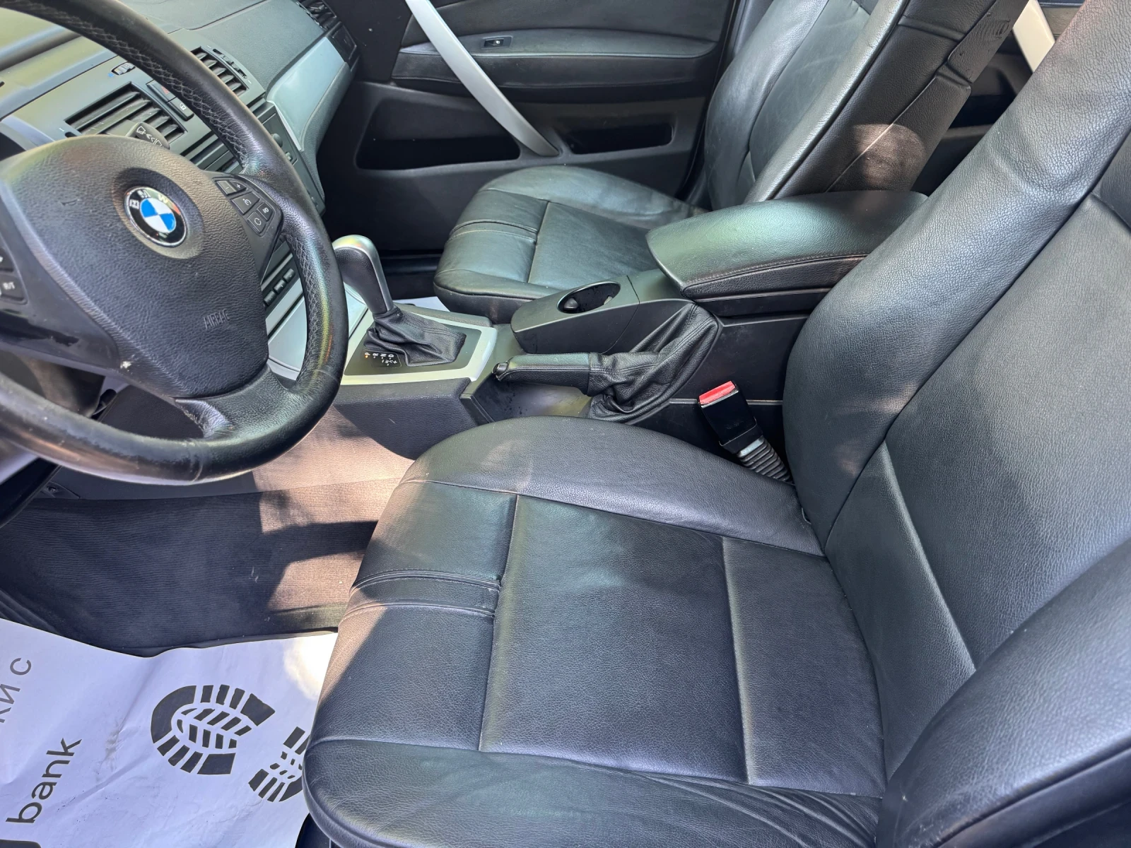 BMW X3 2000-177 ��� ���� 4/4 ���� | Mobile.bg � ����������� 9