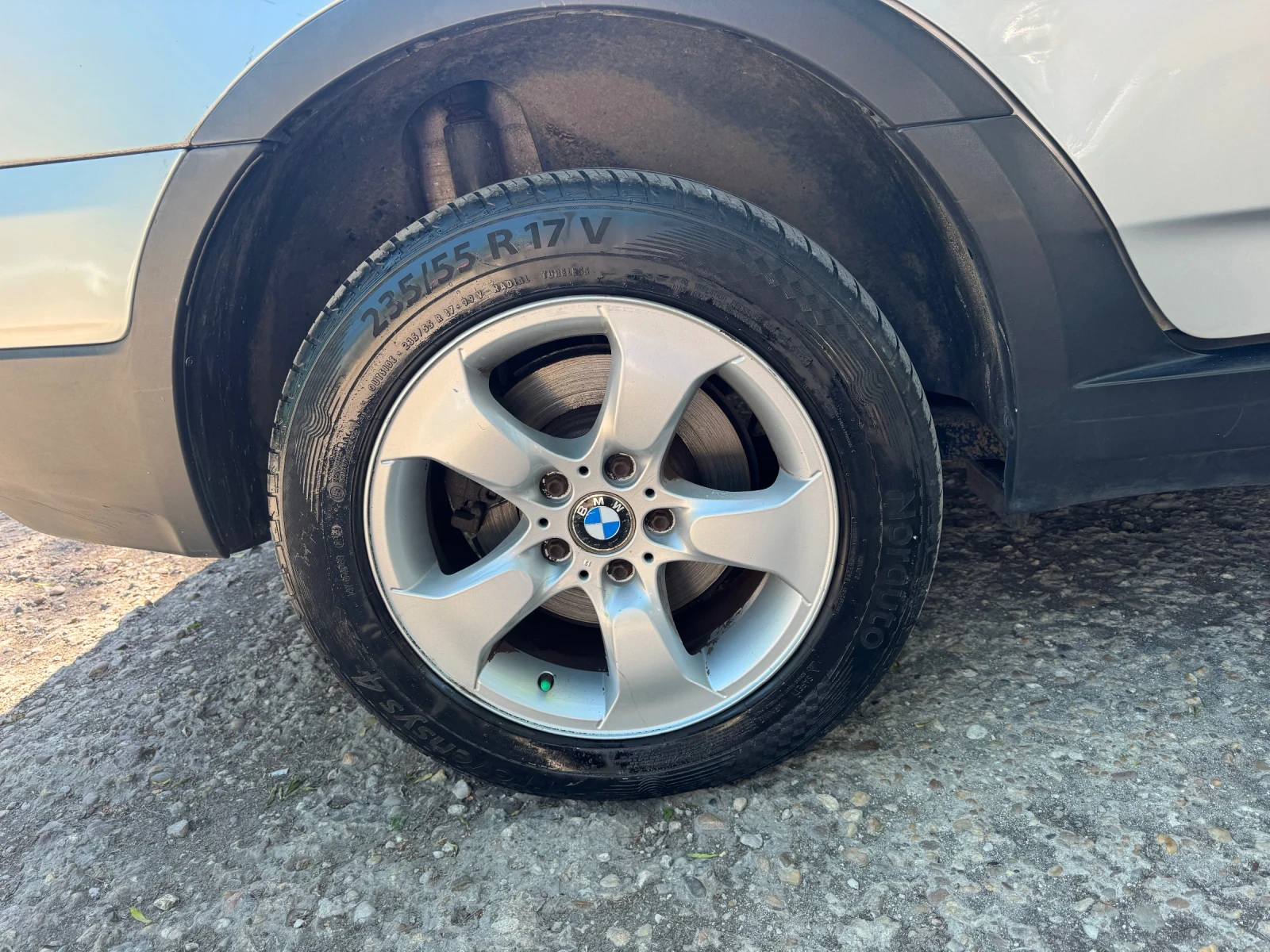 BMW X3 2000-177 ��� ���� 4/4 ���� | Mobile.bg � ����������� 8