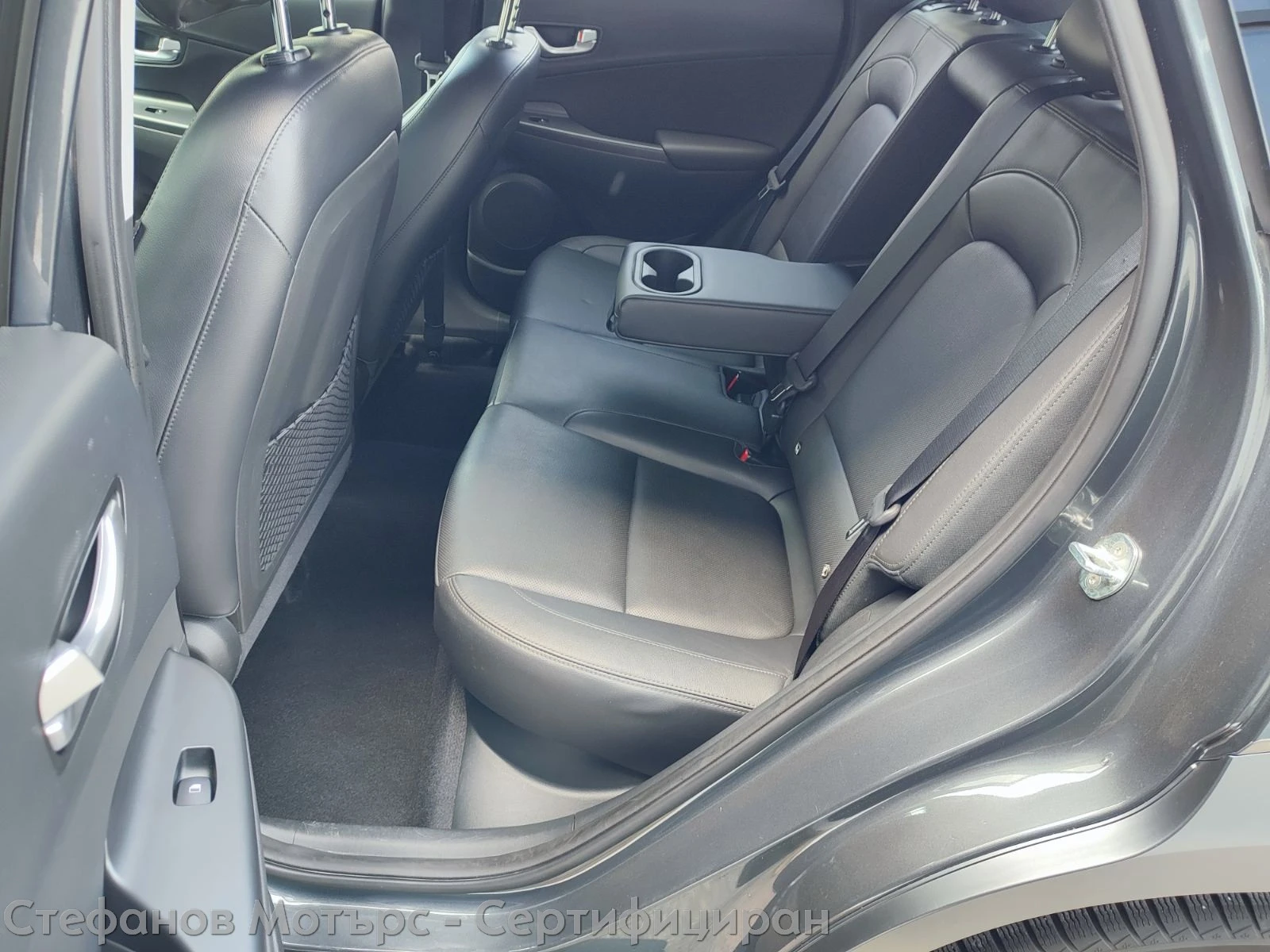 Hyundai Kona 1.6 Turbo (199hp) AT7 | Mobile.bg � ����������� 13