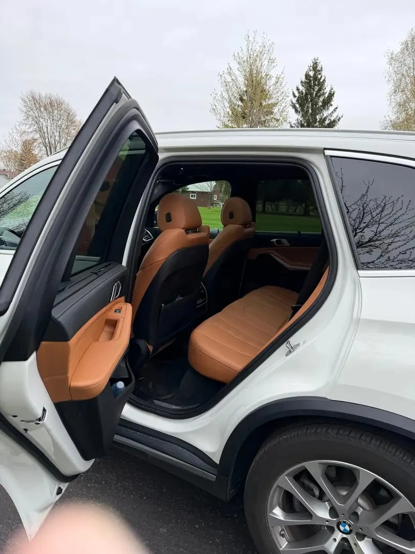 BMW X5 xDrive40i * АвтоКредит* (ЦЕНА ДО БГ), снимка 6 - Автомобили и джипове - 54699018
