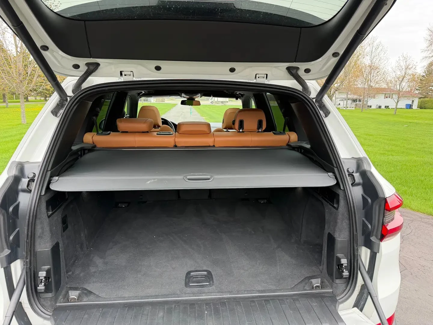 BMW X5 xDrive40i * АвтоКредит* (ЦЕНА ДО БГ), снимка 12 - Автомобили и джипове - 54699018