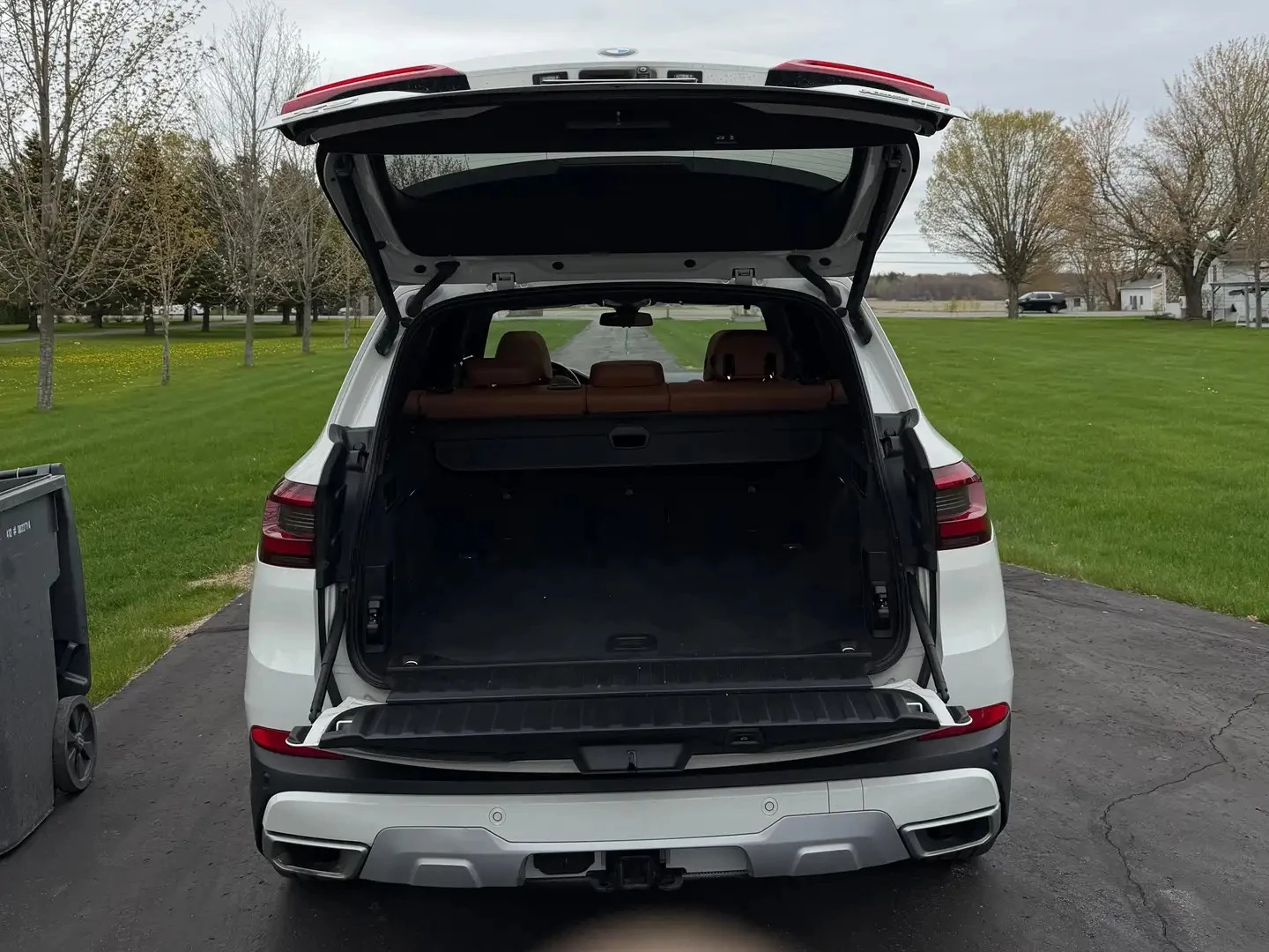 BMW X5 xDrive40i * АвтоКредит* (ЦЕНА ДО БГ), снимка 10 - Автомобили и джипове - 54699018