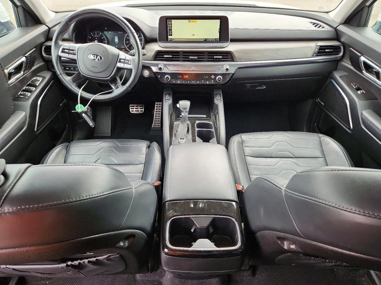 Kia Telluride Sx | Mobile.bg � ����������� 8