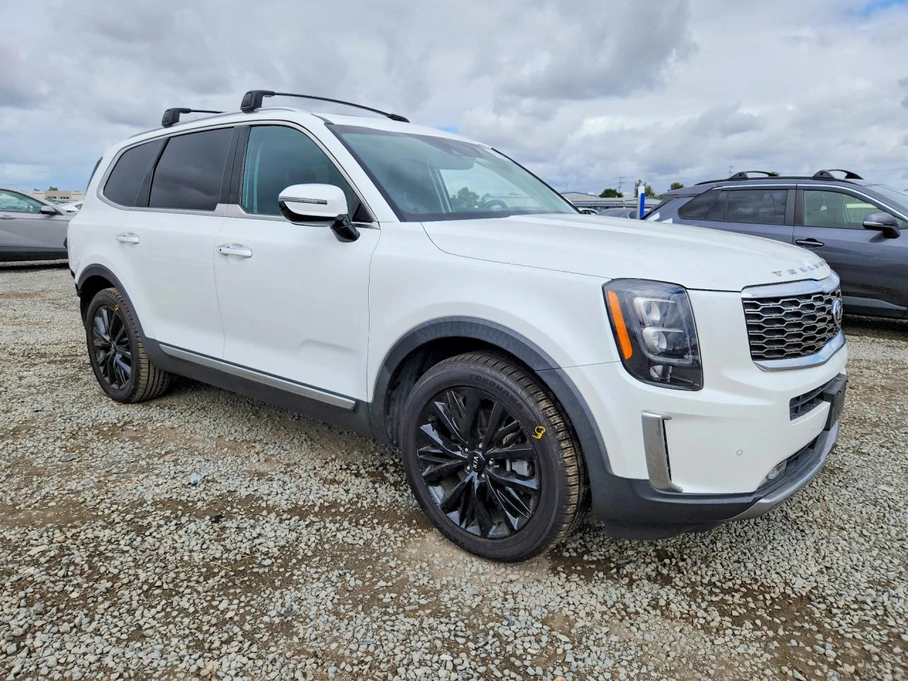Kia Telluride Sx | Mobile.bg � ����������� 4