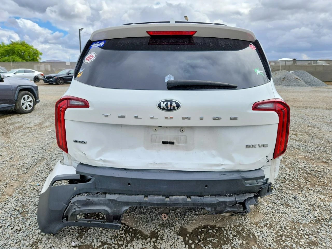 Kia Telluride Sx | Mobile.bg � ����������� 6