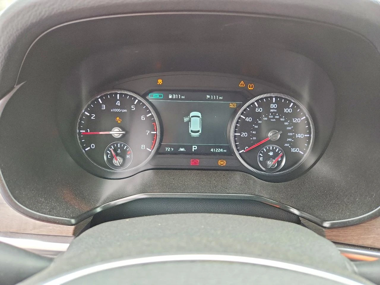 Kia Telluride Sx | Mobile.bg � ����������� 9