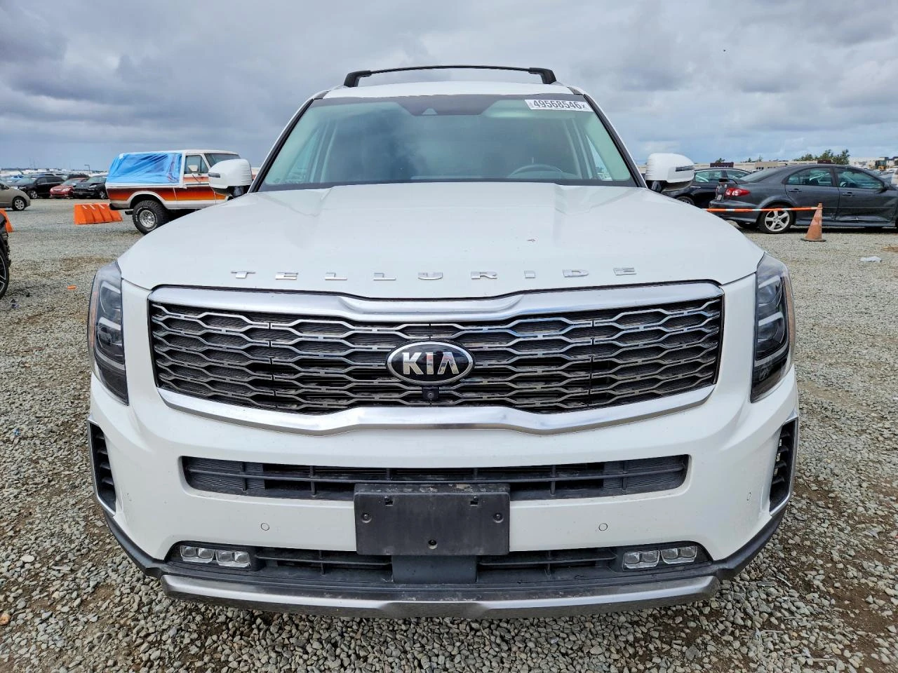 Kia Telluride Sx | Mobile.bg � ����������� 5