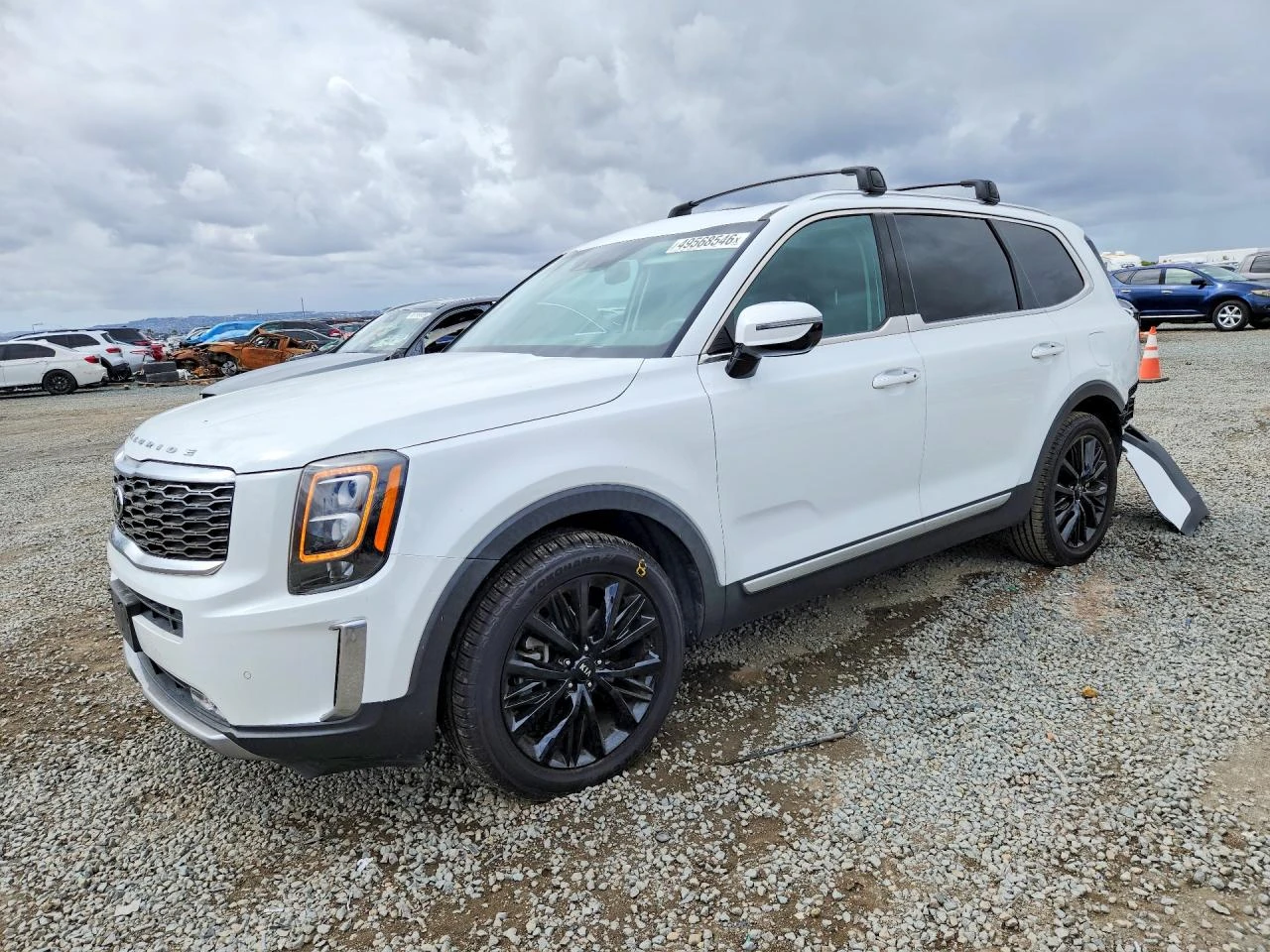 Kia Telluride Sx | Mobile.bg � ����������� 1