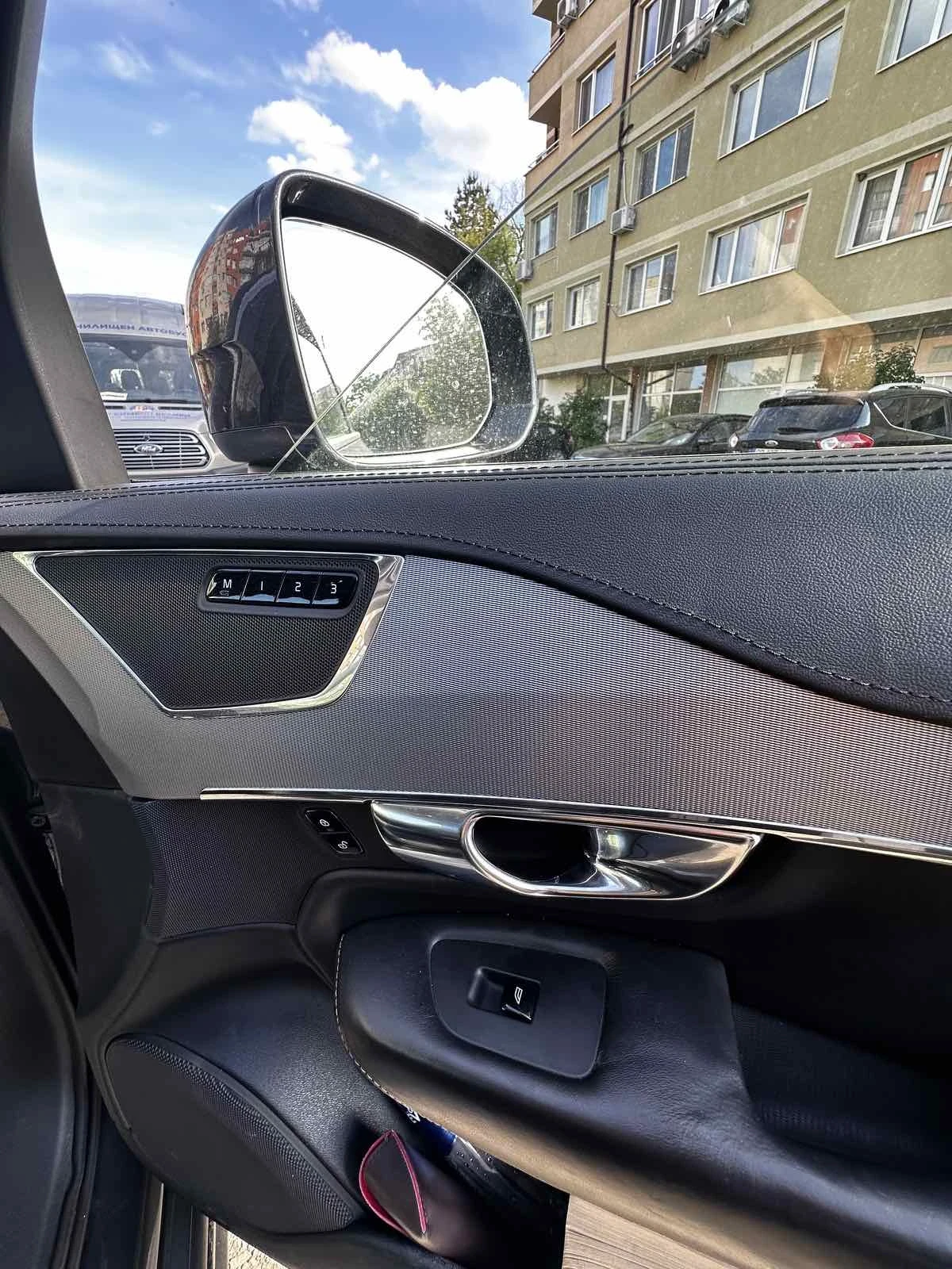 Volvo Xc90, снимка 12 - Автомобили и джипове - 54743283