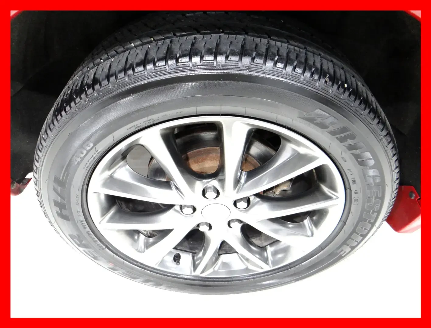 Dodge Durango GT AWD 7 PASSENGER, снимка 8 - Автомобили и джипове - 54759667