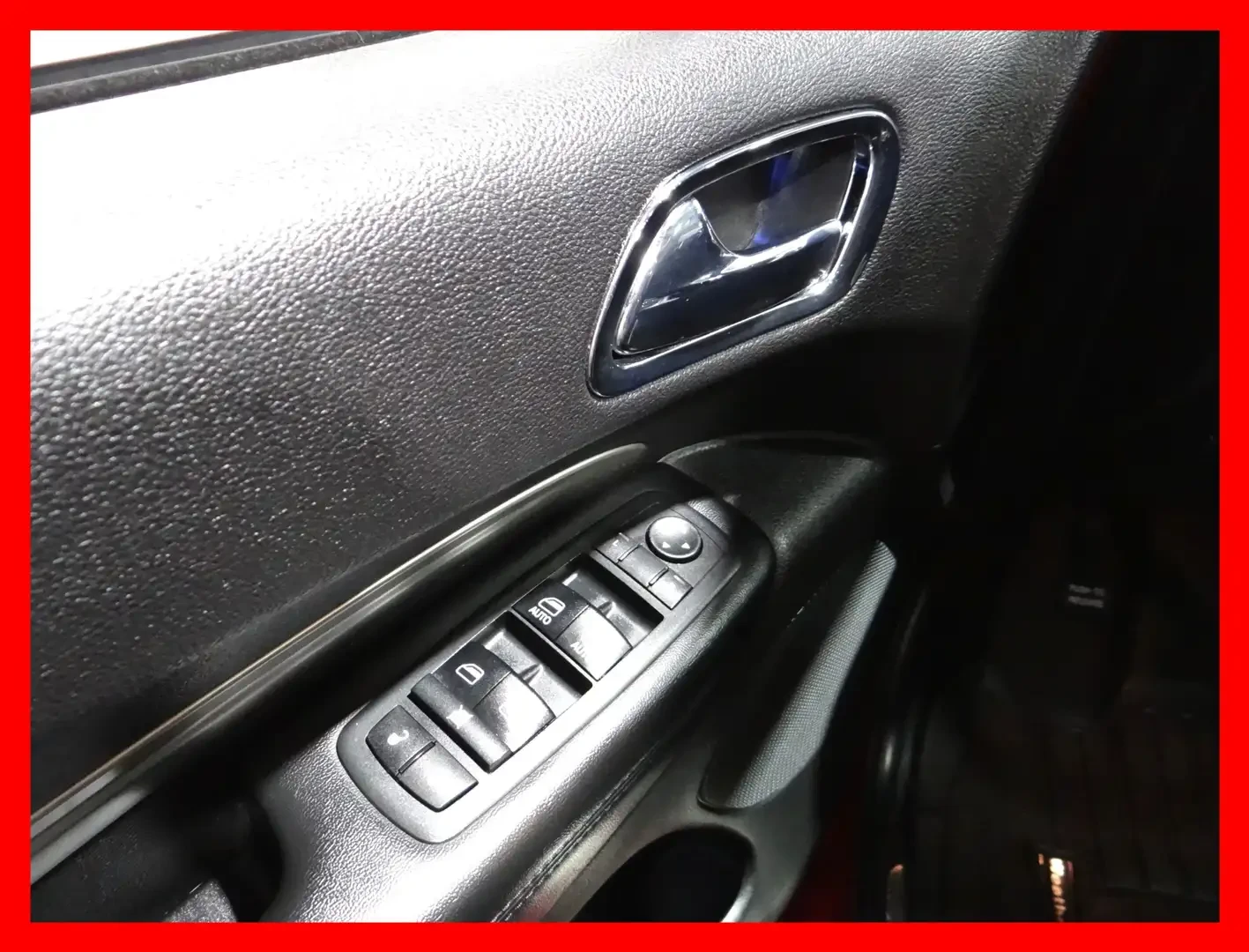 Dodge Durango GT AWD 7 PASSENGER, снимка 17 - Автомобили и джипове - 54759667