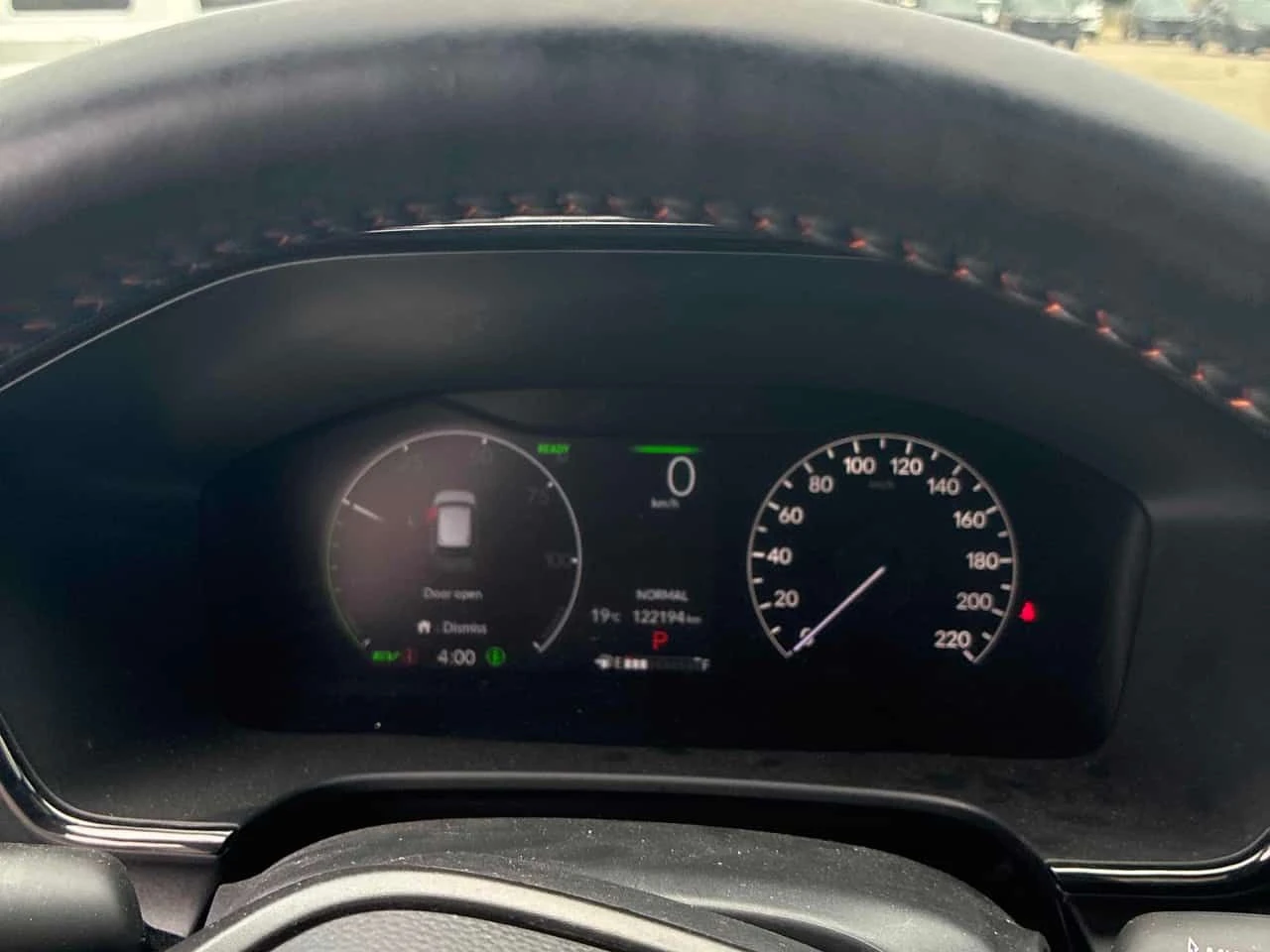 Honda Cr-v * EX L* АВТОКРЕДИТ БЕЗ ПЪРВОНАЧАЛНА ВНОСКА* , снимка 8 - Автомобили и джипове - 55006176