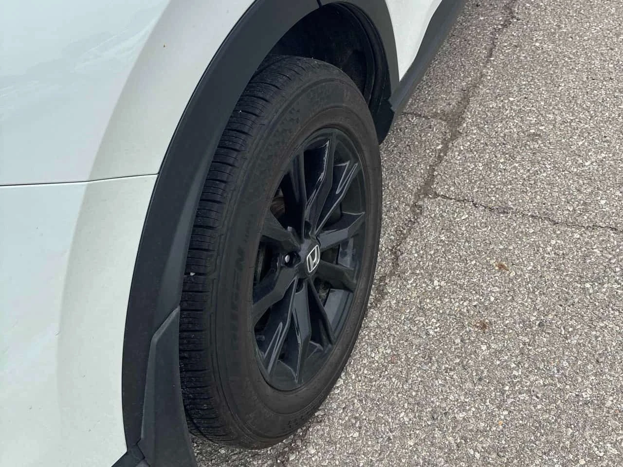 Honda Cr-v * EX L* АВТОКРЕДИТ БЕЗ ПЪРВОНАЧАЛНА ВНОСКА* , снимка 12 - Автомобили и джипове - 55006176