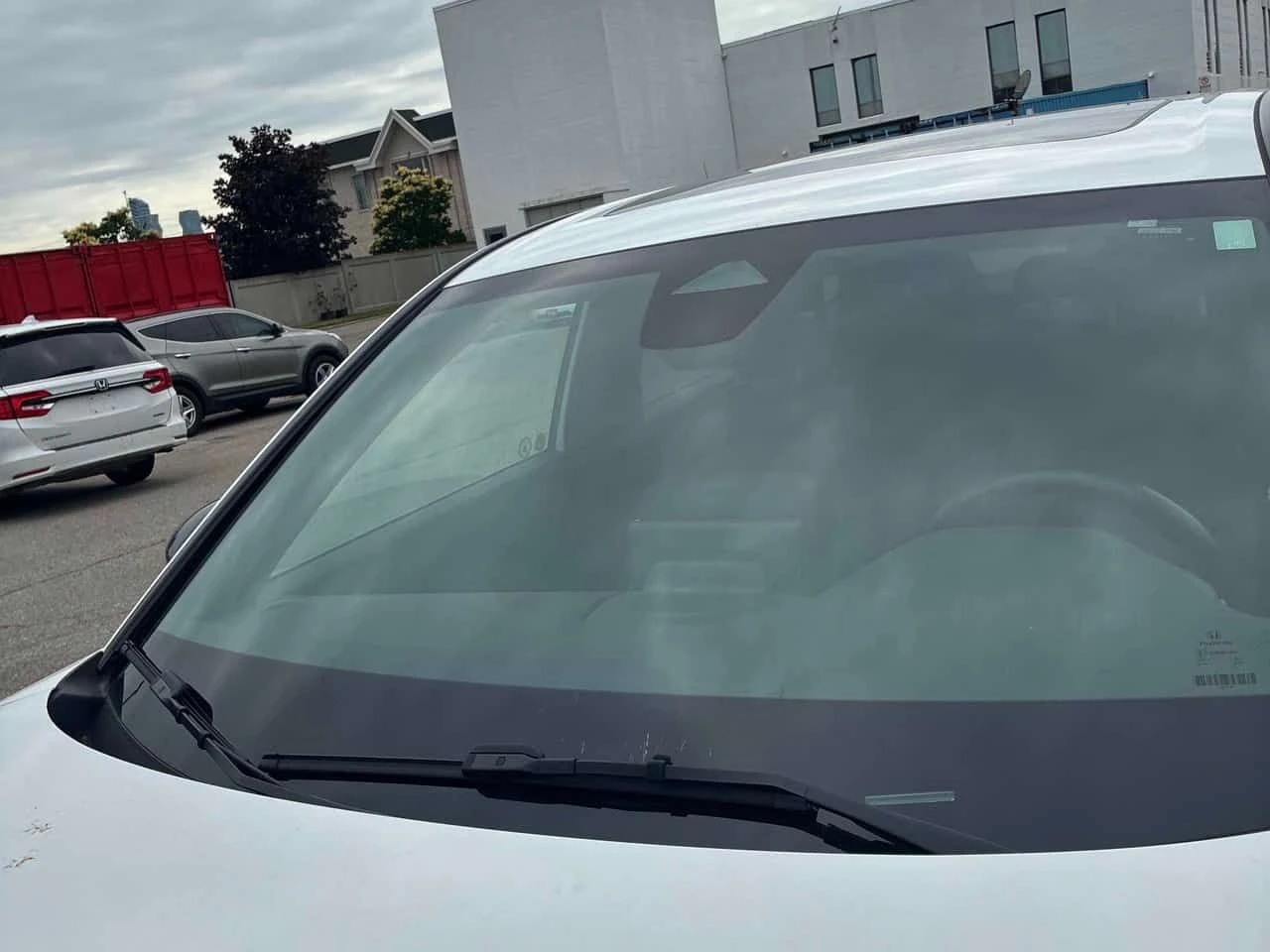 Honda Cr-v * EX L* АВТОКРЕДИТ БЕЗ ПЪРВОНАЧАЛНА ВНОСКА* , снимка 17 - Автомобили и джипове - 55006176
