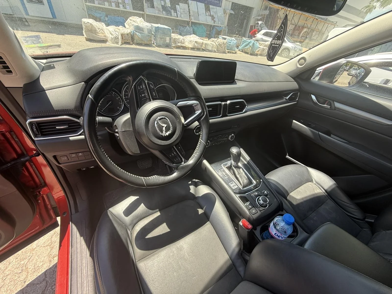 Mazda CX-5 2.5 , снимка 7 - Автомобили и джипове - 55022749