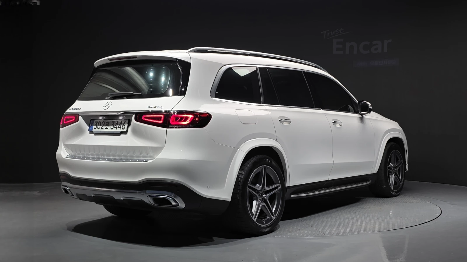 Mercedes-Benz GLS 400 ЕЛ. БАГАЖНИК* 360* МАСАЖ* ОБДУХВАНЕ* КРАЙНА ЦЕНА, снимка 2 - Автомобили и джипове - 55336522