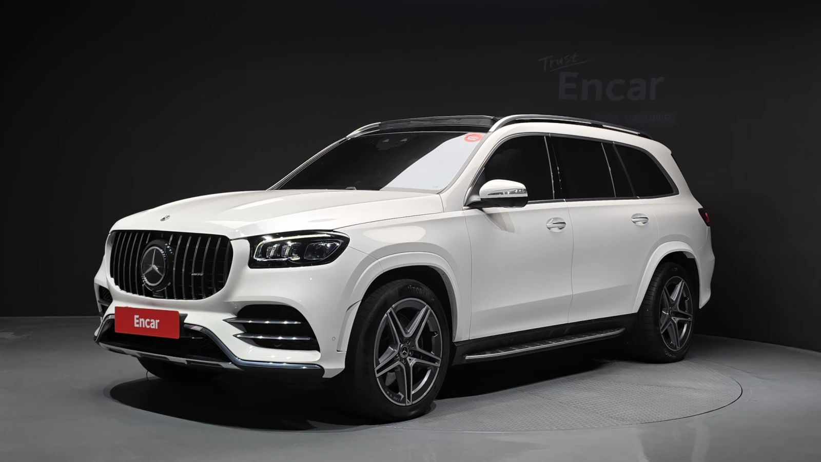 Mercedes-Benz GLS 400 ЕЛ. БАГАЖНИК* 360* МАСАЖ* ОБДУХВАНЕ* КРАЙНА ЦЕНА