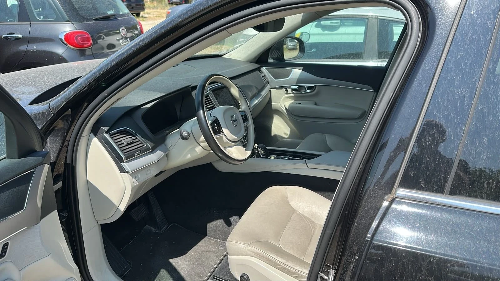 Volvo Xc90 2.0D AWD | Mobile.bg � ����������� 6
