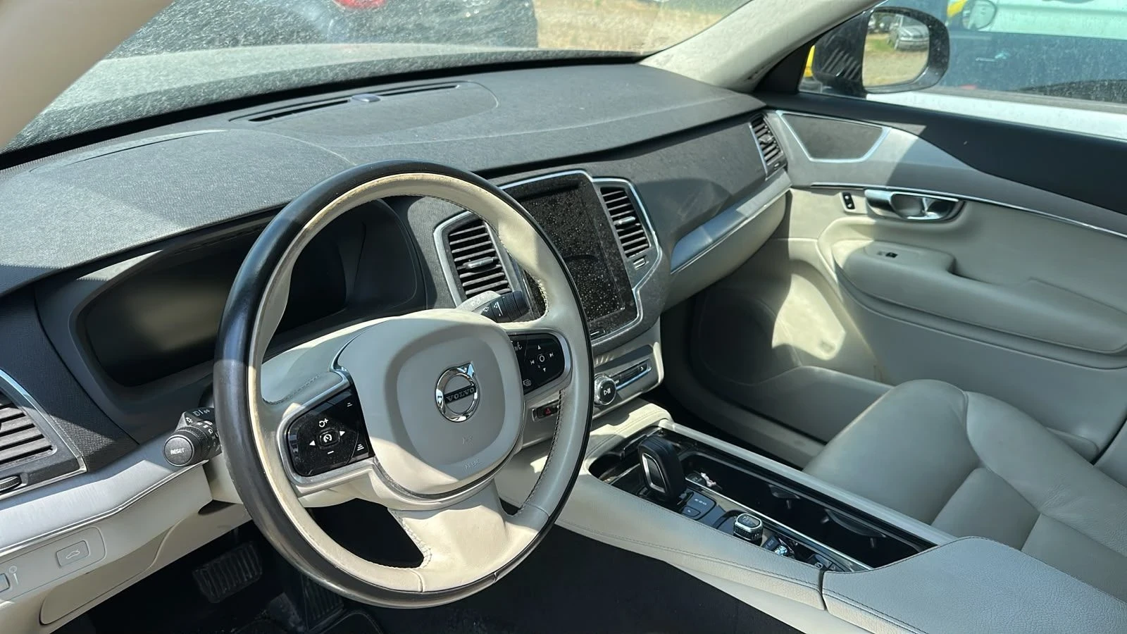 Volvo Xc90 2.0D AWD | Mobile.bg � ����������� 7