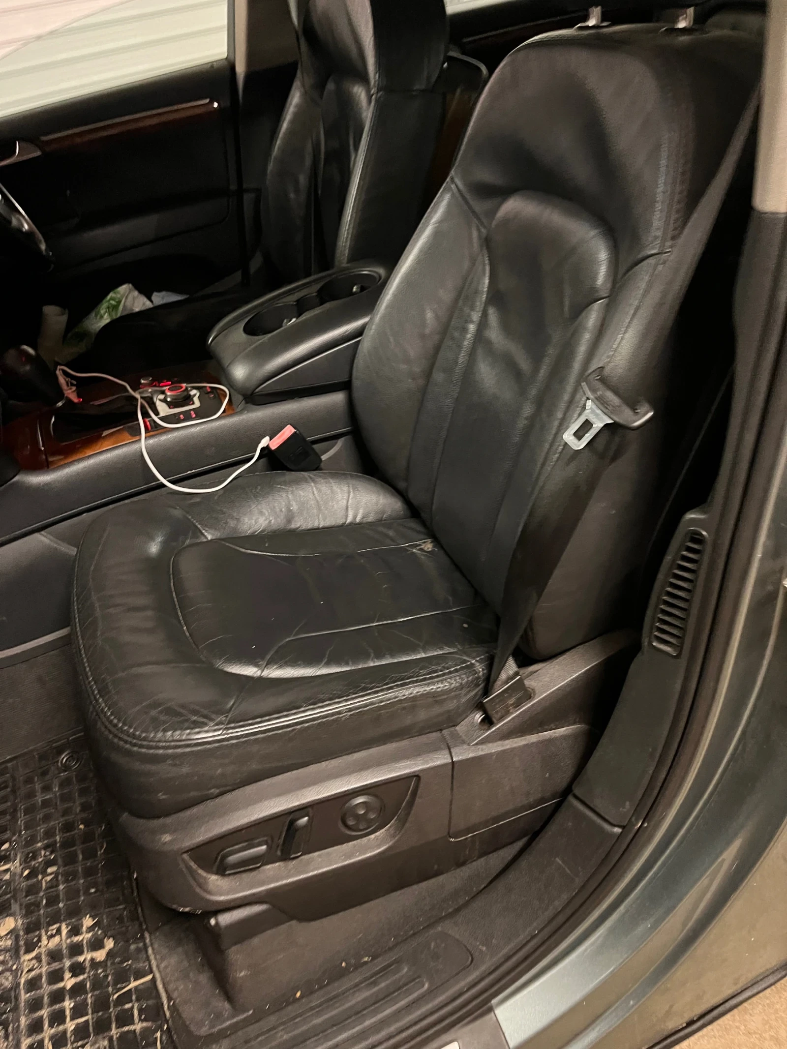 Audi Q7 3.0 233 | Mobile.bg � ����������� 9